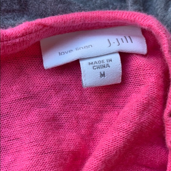 Pink short sleeve t shirt - Picture 3 of 3